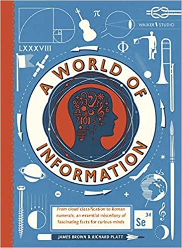 A World Of Information