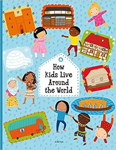 How Kids Celebrate Holidays Around The World