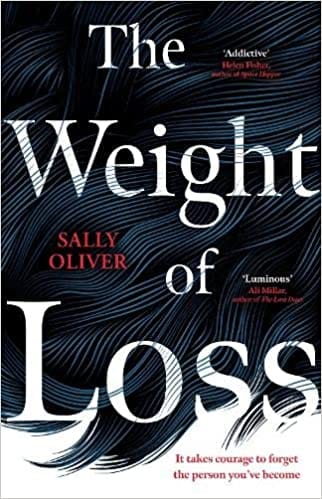 The Weight Of Loss