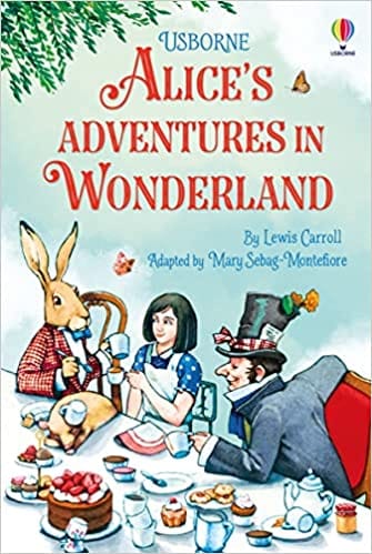 Alices Adventures In Wonderland