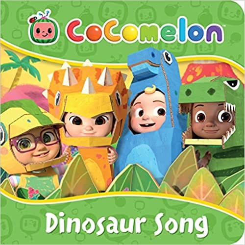 Dinosaur Song