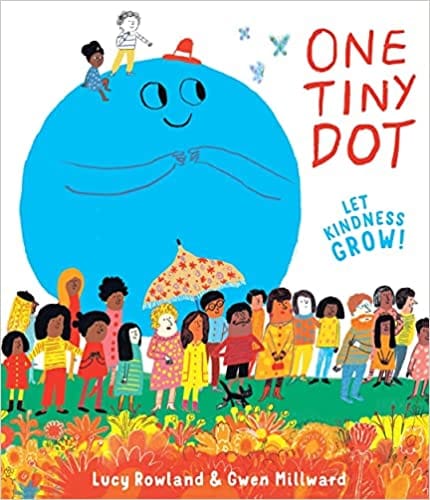 One Tiny Dot