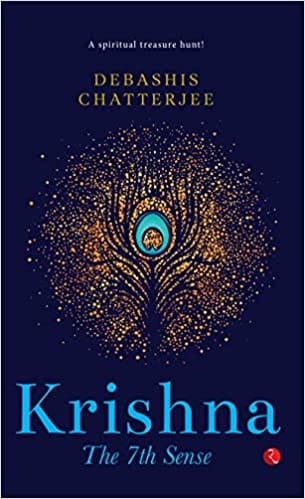 Krishna The 7th Sense