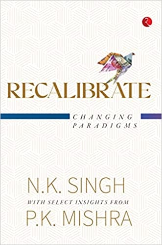Recalibrate Changing Paradigms