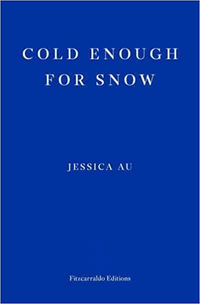 Cold Enough For Snow