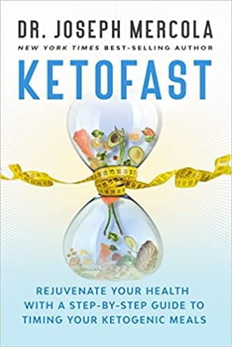 Ketofast Rejuvenate Your Health With A Step-by-step Guide To Timing Your Ketogenic Meals