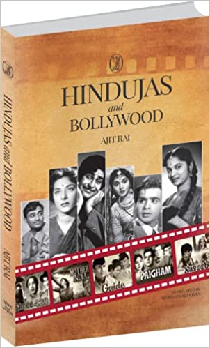 Hindujas And Bollywood