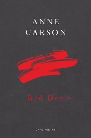 Red Doc Red Doc