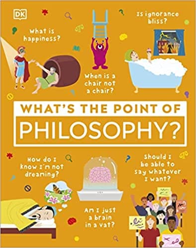 Whats The Point Of Philosophy?