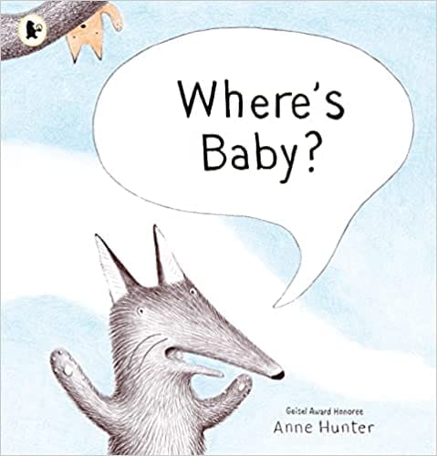 Wheres Baby?