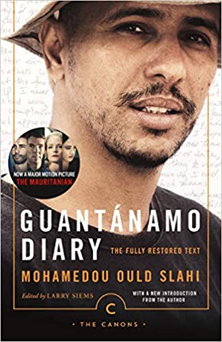 Guantanamo Diary The Fully Restored Text