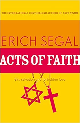 Acts Of Faith