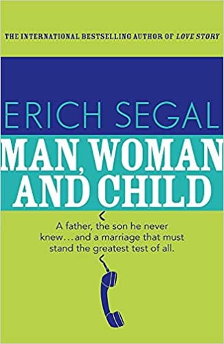 Man Woman And Child