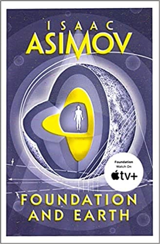 Foundation And Earth