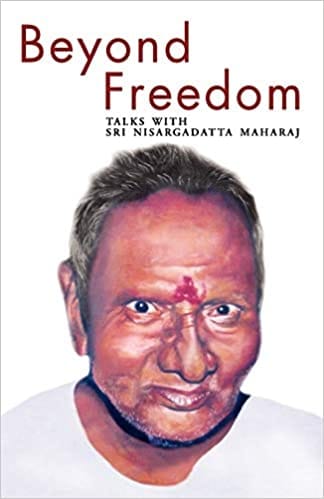 Beyond Freedom