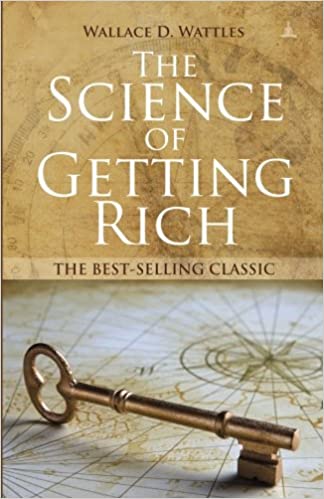 The Science Of Getting Rich