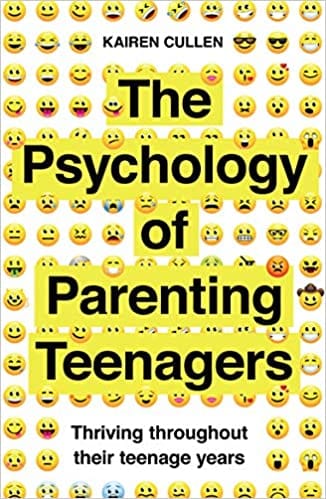 The Psychology Of Parenting Teenagers Thriving Throughout Their Teenage Years