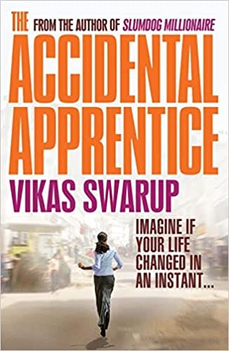 The Accidental Apprentice