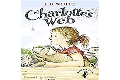 Charlottes Web