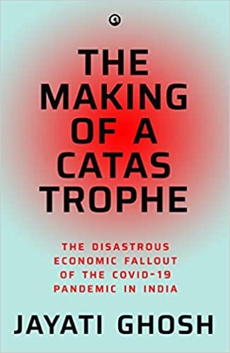 The Making Of A Catastrophe The Disastrous Economic Fallout Of The Covid-19 Pandemic In India