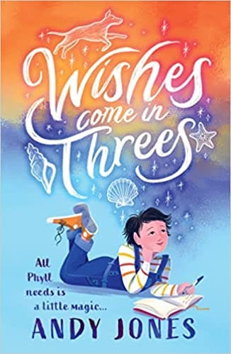 Wishes Come In Threes