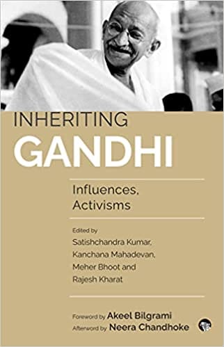 Inheriting Gandhi Influences Activisms