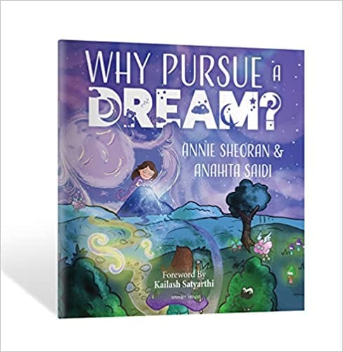 Why Pursue A Dream?
