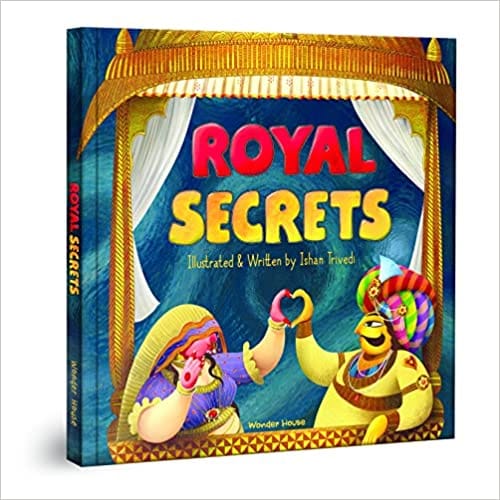 Royal Secrets