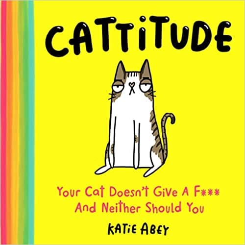 Cattitude