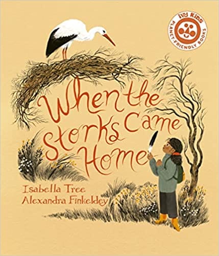 When The Storks Came Home (volume 2)