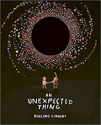 An Unexpected Thing