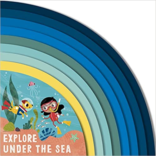 Explore Under The Sea