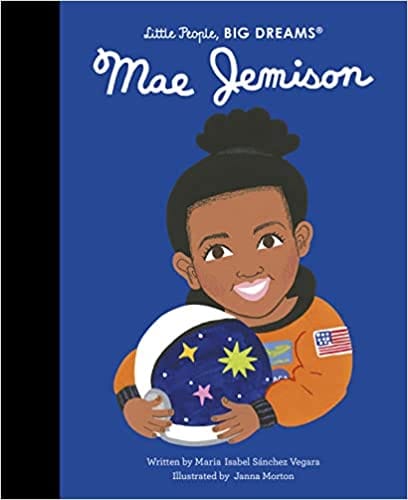 Mae Jemison (volume 81)