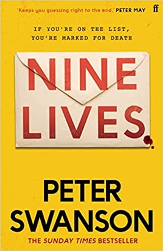 Nine Lives