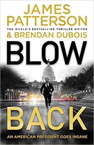 Blowback