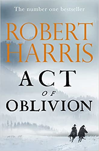 Act Of Oblivion