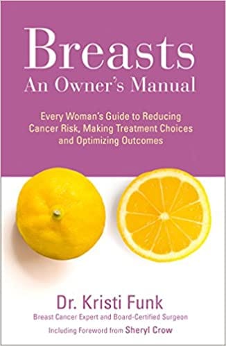 Breasts An Owners Manual