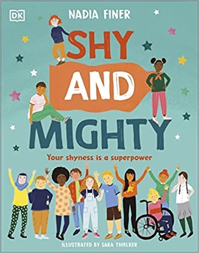Shy And Mighty Your Shyness Is A Superpower