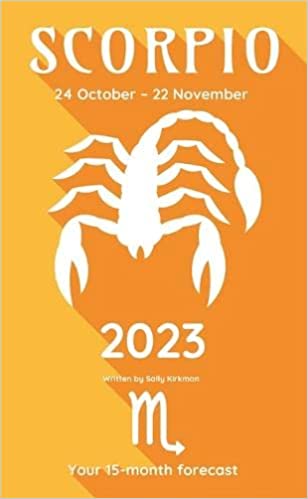 Scorpio (horoscopes 2023)