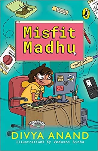 Misfit Madhu
