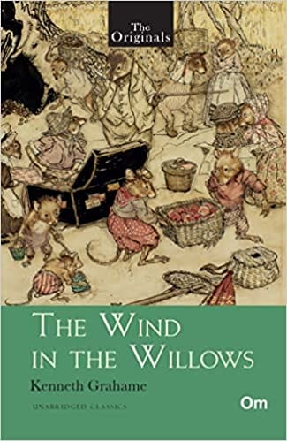 The Originals The Wind In The Willows
