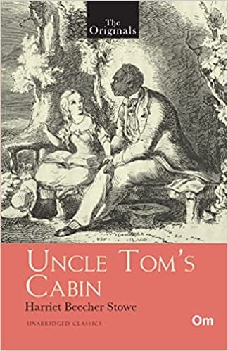 The Originals Uncle Toms Cabin