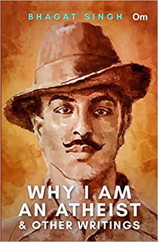 Why I Am An Atheist & Other Writings