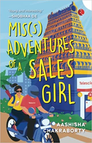 Mis(s)adventures Of A Salesgirl