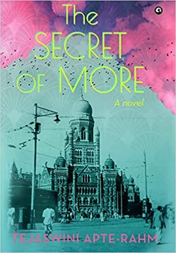 The Secret Of More A Novel