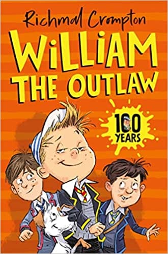 William The Outlaw 8