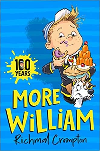 More William 2