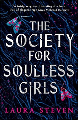 The Society For Soulless Girls