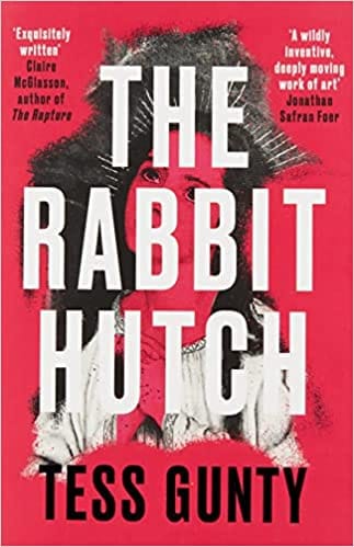 The Rabbit Hutch