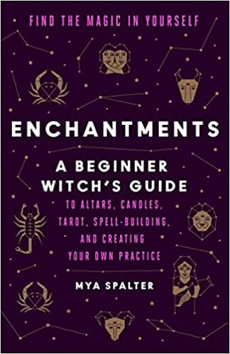 Enchantments Find The Magic In Yourself